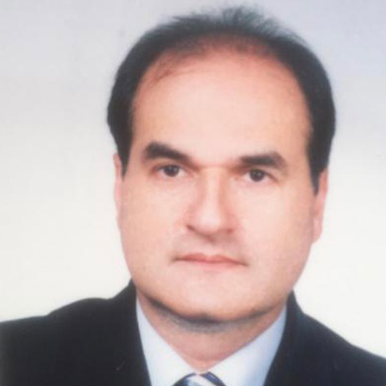 Dr. Hamid Ghazi Optometrist Rumi Optical Vancouver